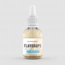 Myprotein FlavDrops jahoda 50 ml