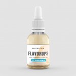 Myprotein FlavDrops jahoda 50 ml – Hledejceny.cz