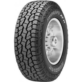 Pneumatiky Hankook Dynapro AT/M RF10 205/80 R16 104T