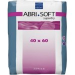 Abena Abri Soft Superdry 40x60 60 ks – Zboží Mobilmania