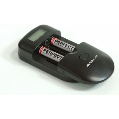 Braun 1-FOR-ALL-MULTI 21008200 – Zboží Mobilmania