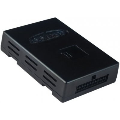 METRA active syst. adapt. univerzální | Zboží Auto