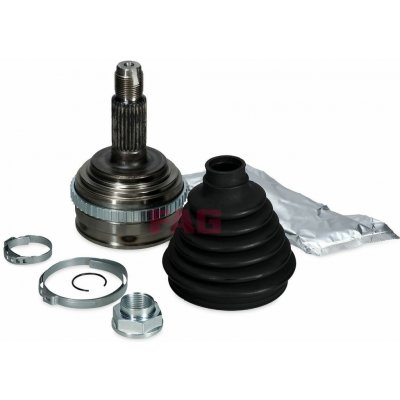 Sada kloubů, hnací hřídel FAG 771 0564 30 – Zbozi.Blesk.cz