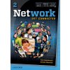 NETWORK 2 STUDENT´S BOOK WITH ACCESS CARD PACK - HUTCHINSON,...