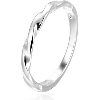 Agato stříbrný prsten AGG639 – Zboží Dáma