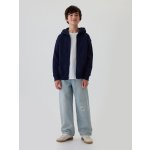 GAP Dětské baggy džíny Americana Modrá – Hledejceny.cz