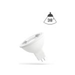 Wojnarowscy LED MR16 12V 4W SMD studená bílá 6000 7000K – Hledejceny.cz