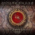 Whitesnake - Greatest Hits CD – Hledejceny.cz