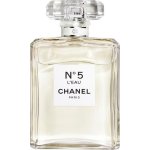 Chanel No.5 L'eau toaletní voda dámská 200 ml – Hledejceny.cz