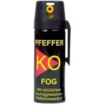Mil-Tec pepřový sprej KO FOG mlha 50 ml – Zboží Dáma