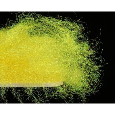 Sybai Fine Flash Dubbing Yellow – Hledejceny.cz