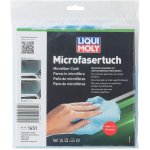 Liqui Moly 1651 Utěrka z mikrovláken 1 ks