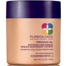 Pureology Precious Oil Softening Hair Masque 150 ml