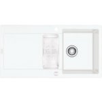 Franke MRG 651 bílá led – Hledejceny.cz