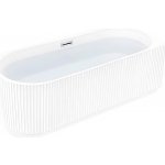 BPS-koupelny RIO LED 160 x 75 cm 504C R – Hledejceny.cz