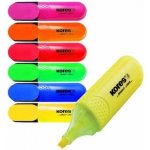 Kores 11089 Bright liner růžová – Zboží Dáma