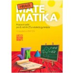 Hravá matematika 8 - pracovní sešit – Hledejceny.cz