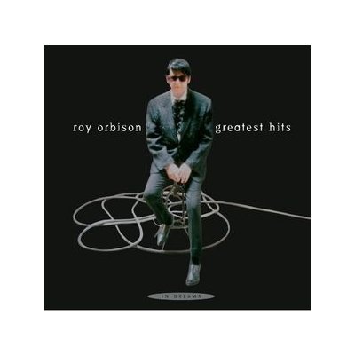 Orbison Roy - In Dreams - Greatest Hits CD – Sleviste.cz