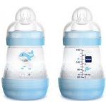 MaM antikoliková láhev Time For Love modrá 160 ml – Zboží Dáma MaM antikoliková láhev Time For Love modrá 160 ml – Zboží Dáma