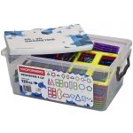 Magformers Geometrie 3 CZ – Zboží Dáma