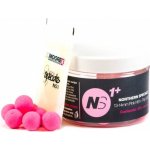 CC Moore Plovoucí boilies NS1 bílá 12 mm 45 ks – Zboží Dáma