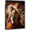 DVD film Hunger Games: Balada o ptácích a hadech DVD