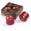 Kolečko skate YOW URA Ketchup 66mm 82a