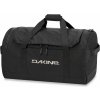 Dakine EQ DUFFLE černá 50 l