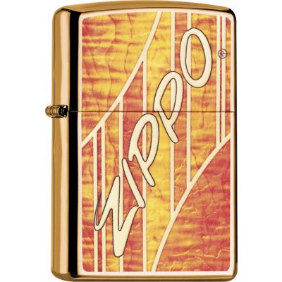 Zippo benzínový SPADE 24189 – Hledejceny.cz