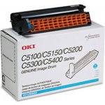 OKI 42126607 - originální – Zboží Mobilmania