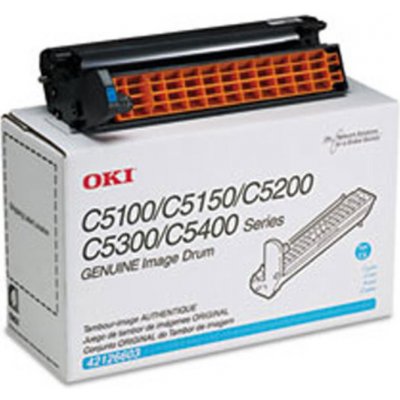 OKI 42126607 - originální – Zboží Mobilmania