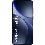 Oppo Find X9 12GB/512GB Space Black – Hledejceny.cz