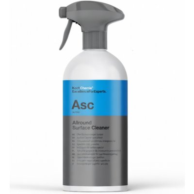 Koch Allround Surface Cleaner 500 ml | Zboží Auto