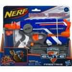 Nerf Elite Firestrike – Zbozi.Blesk.cz