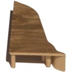 Döllken koncovka levá SLK 50 W468 – Sleviste.cz