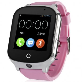 Smartomat Smart Watch GW1000S