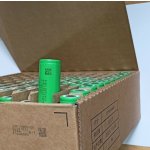 LG MJ1 18650 3500mAh – Zboží Dáma