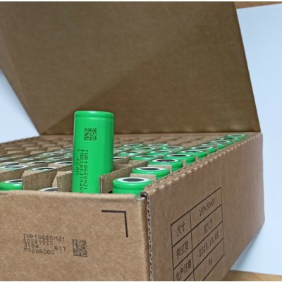 LG MJ1 18650 3500mAh – Zboží Dáma