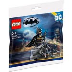 LEGO® Super Heroes 30653 Batman 1992 Polybag – Zboží Dáma