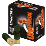 Cheddite 12/70 Skeet 24g Universal 2mm – Hledejceny.cz