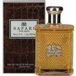 Ralph Lauren Safari toaletní voda pánská 75 ml – Hledejceny.cz