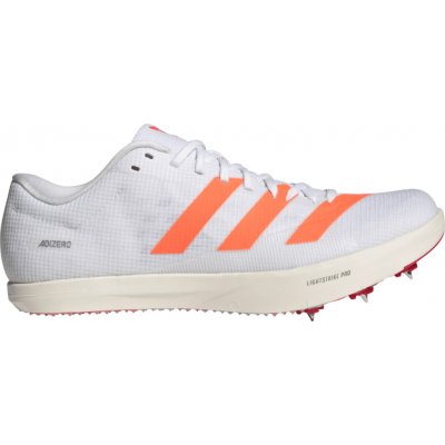 adidas Adizero LJ Bílá – Zboží Mobilmania