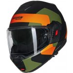 Nolan N120-1 Omocromo N-COM