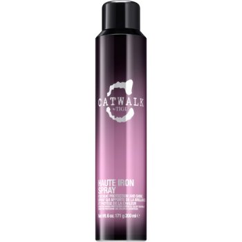 Tigi Catwalk Sleek Mystique Haute Iron Spray 200 ml