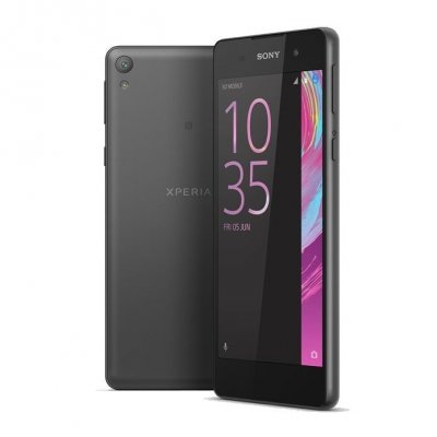 Sony Xperia E5 – Sleviste.cz