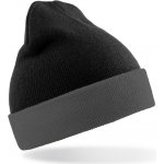 Result Compass Recyklovaná čepice RC930X Black – Hledejceny.cz