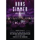 Hans Zimmer: Live In Prague DVD