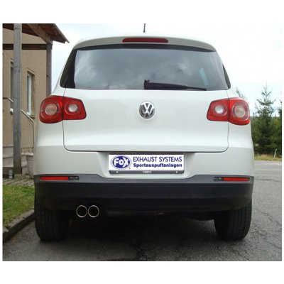FOX VW200011-150 – Hledejceny.cz