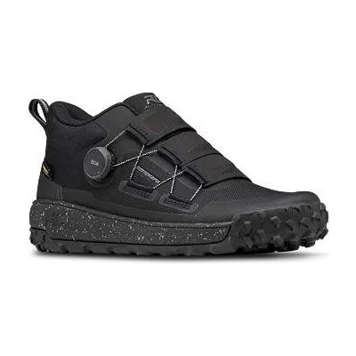 RIDE CONCEPTS TALLAC MID BOA černá/charcoal – Zboží Mobilmania