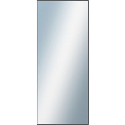 DANTIK černá 50 x 120 cm P01-021 7001021 – Hledejceny.cz